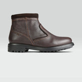 Sergio - Botas Outdoor Piel de Ternera